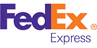 fedex 联邦快递